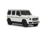 Jamara Mercedes-AMG G63 1:24 weiß 40 MHz