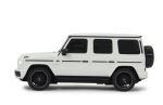 Jamara Mercedes-AMG G63 1:24 weiß 40 MHz