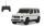 Jamara Mercedes-AMG G63 1:24 weiß 40 MHz