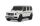 Jamara Mercedes-AMG G63 1:24 weiß 40 MHz