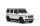 Jamara Mercedes-AMG G63 1:24 weiß 40 MHz