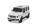 Jamara Mercedes-AMG G63 1:24 weiß 40 MHz