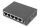 Digitus 5-Port Gigabit Switch, Unmanaged