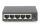 Digitus 5-Port Gigabit Switch, Unmanaged
