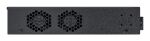 LANCOM IGS-3128XF Managed L2/L3 1U Schwarz