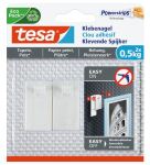 TESA 77772-00000-01 Wandhalterung Drinnen Bildhaken...