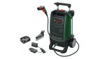 Bosch Fontus 18V Akku-Niederdruckreiniger inkl. Akku...