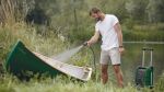 Bosch Fontus 18V Akku-Niederdruckreiniger inkl. Akku 2.5Ah (06008B6101)