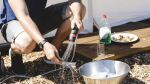 Bosch Fontus 18V Akku-Niederdruckreiniger inkl. Akku 2.5Ah (06008B6101)