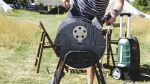 Bosch Fontus 18V Akku-Niederdruckreiniger inkl. Akku 2.5Ah (06008B6101)