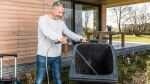 Bosch Fontus 18V Akku-Niederdruckreiniger inkl. Akku 2.5Ah (06008B6101)