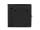 Lanberg WF02-6612-10B Rack 12U Wandmontiertes Regal Schwarz