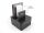 DELOCK USB Dockingstation für 3 x SATA HDD/SSD 1:2 Klon Fkt.