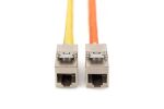 Digitus CAT 6A Keystone Modul, geschirmt mit intelligentem Kabelmanager, Set (24 Stück)
