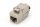 Digitus CAT 6A Keystone Modul, geschirmt mit intelligentem Kabelmanager, Set (24 Stück)