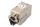 Digitus CAT 6A Keystone Modul, geschirmt mit intelligentem Kabelmanager, Set (24 Stück)