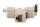Digitus CAT 6A Keystone Modul, geschirmt mit intelligentem Kabelmanager, Set (24 Stück)