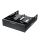 GRAUGEAR G-CV-235T525 Montage-Kit Schwarz Kunststoff