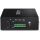 Trendnet TI-PG62 Netzwerk-Switch Unmanaged Gigabit Ethernet (10/100/1000) Power over Ethernet (PoE) Schwarz