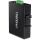 Trendnet TI-PG62 Netzwerk-Switch Unmanaged Gigabit Ethernet (10/100/1000) Power over Ethernet (PoE) Schwarz