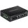Trendnet TI-PG62 Netzwerk-Switch Unmanaged Gigabit Ethernet (10/100/1000) Power over Ethernet (PoE) Schwarz