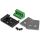 Trendnet TI-PG62 Netzwerk-Switch Unmanaged Gigabit Ethernet (10/100/1000) Power over Ethernet (PoE) Schwarz