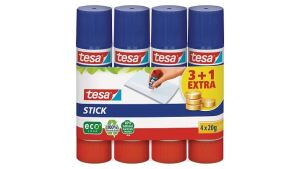 TESA 57088-00200-03 Kunst-/Bastel-Klebstoff Karton, Papier
