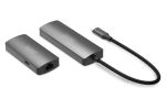 Digitus 4K Video Extender (USB-C - HDMI), 30 m