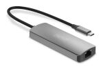 Digitus 4K Video Extender (USB-C - HDMI), 30 m