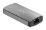 Digitus 4K Video Extender (USB-C - HDMI), 30 m