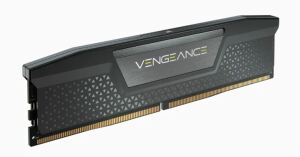 DDR5 16GB PC 5200 CL40 CORSAIR Vengeance black retail
