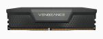DDR5 16GB PC 5200 CL40 CORSAIR Vengeance black retail