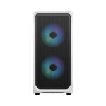Fractal Design Focus 2 Midi Tower Weiß