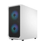 Fractal Design Focus 2 Midi Tower Weiß