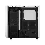 Fractal Design Focus 2 Midi Tower Weiß