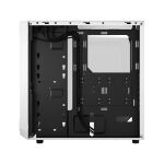 Fractal Design Focus 2 Midi Tower Weiß