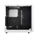 Fractal Design Focus 2 Midi Tower Weiß