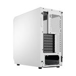 Fractal Design Focus 2 Midi Tower Weiß