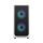 Fractal Design Focus 2 Midi Tower Weiß
