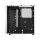 Fractal Design Focus 2 Midi Tower Weiß