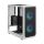 Fractal Design Focus 2 Midi Tower Weiß