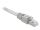 DeLOCK 86476 Drahtverbinder RJ-45 Grau