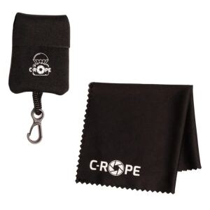 C-Rope 4260572670322 Reinigungskit Universal Gerätereinigungs-Trockentücher