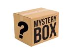 Mystery Box Harry Potter 9-teilig