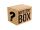 Mystery Box Harry Potter 9-teilig