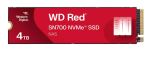 Western Digital WDS400T1R0C Internes Solid State Drive 4...