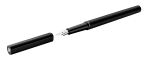 Pelikan 823593 Füllfederhalter Kartuschenfüllsystem Schwarz 1 Stück(e)