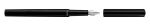 Pelikan 823593 Füllfederhalter Kartuschenfüllsystem Schwarz 1 Stück(e)