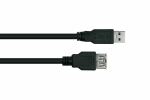 Kabelmeister UK30P-ASA-050S USB Kabel USB 3.2 Gen 1 (3.1...