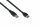 Kabelmeister UK30P-ASA-050S USB Kabel USB 3.2 Gen 1 (3.1 Gen 1) 5 m USB A 5 Gbit/s Schwarz